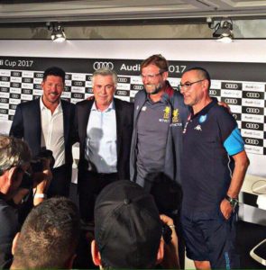 Audi Cup