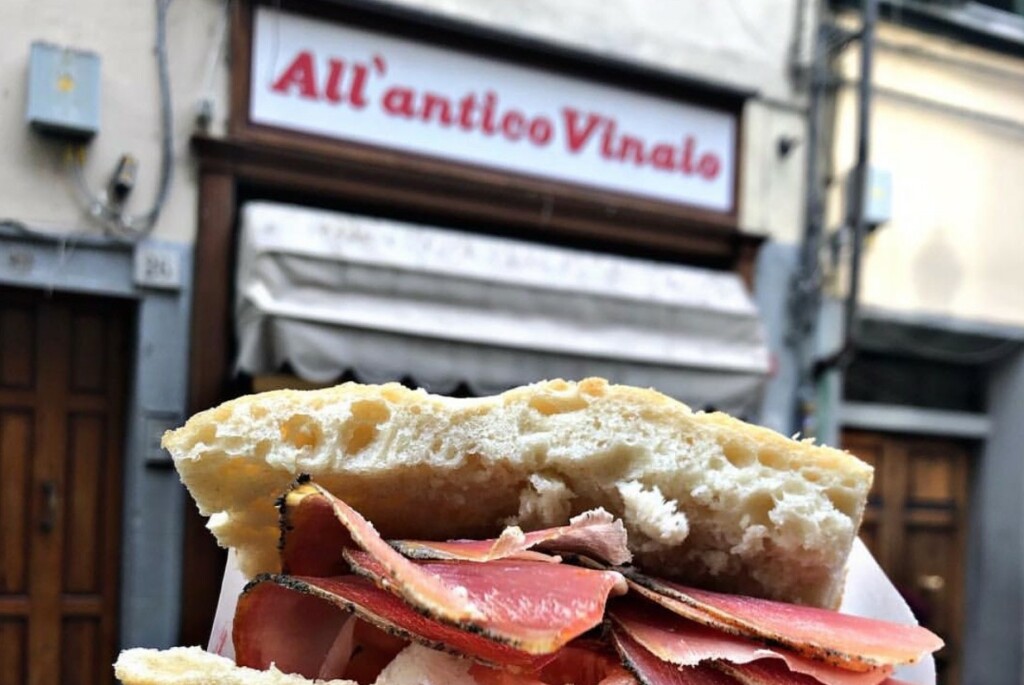 All Antico Vinaio arriva a Napoli ecco quando e dove aprirà Napoli ZON