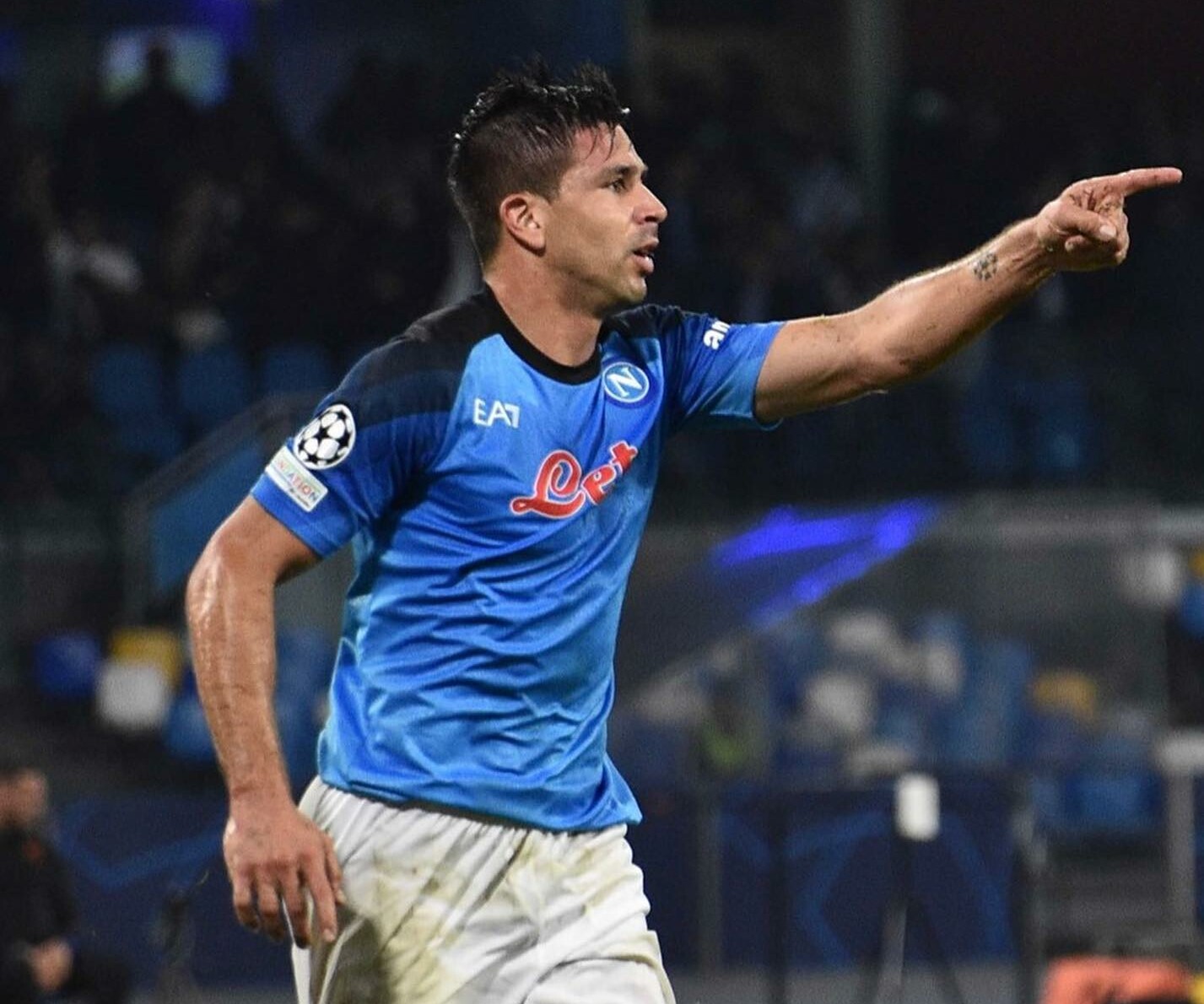 Napoli Rangers Pagelle Azzurri Da Record Napoli ZON