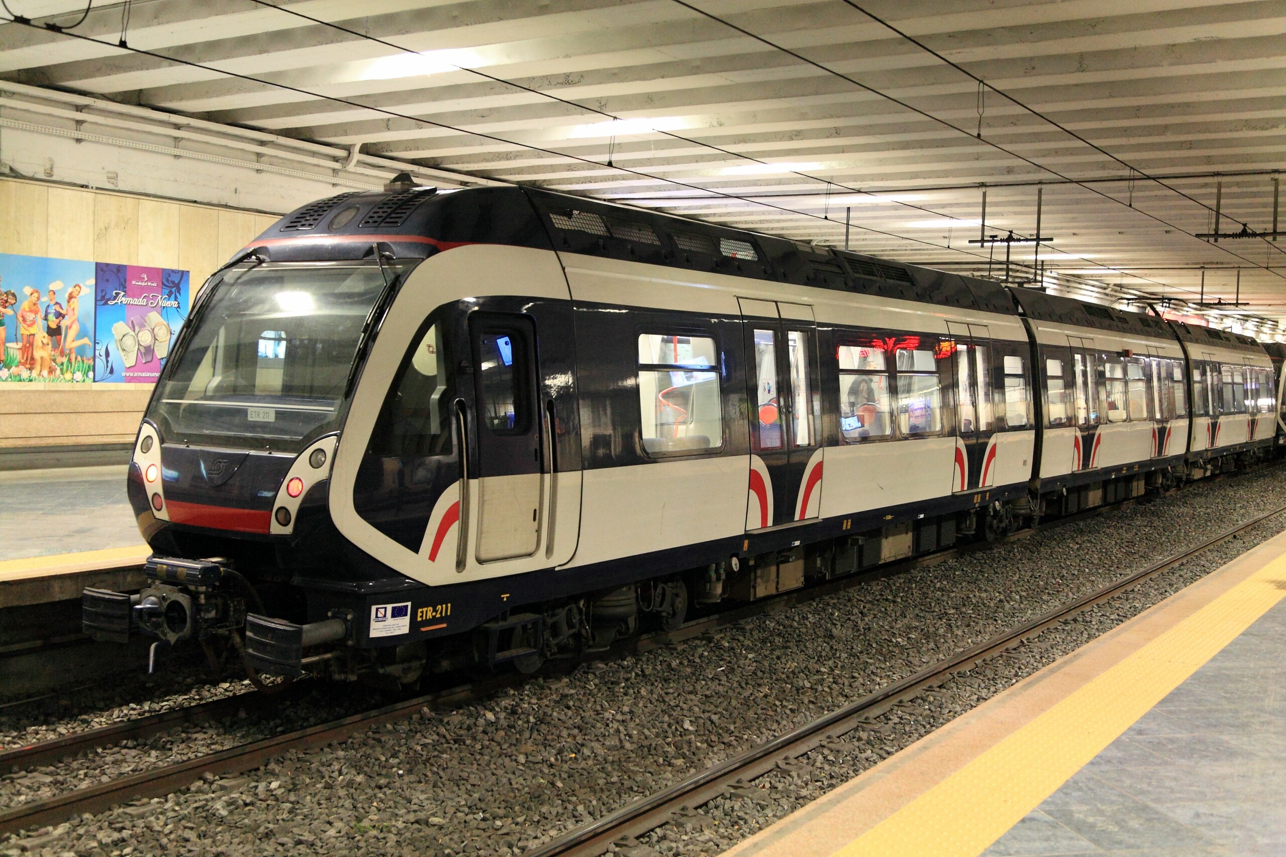 Sciopero Ottobre Napoli Linee Vesuviane Gli Orari Garantiti