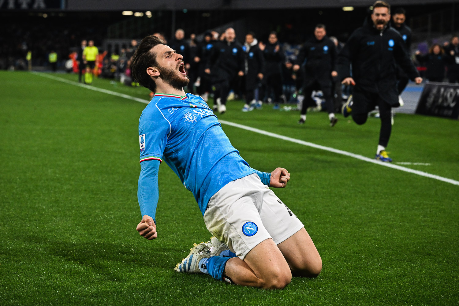 Calcio Napoli Contro Il Toro Di Juric Serve Essere Rampanti Napoli ZON