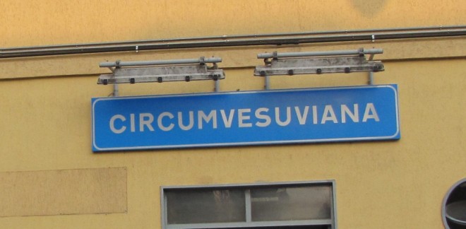 Circumesuviana
