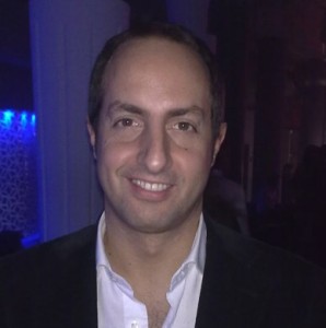 Pier Giorgio De Geronimo - Presidente dell' Associazione Unico Vomero