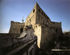 Castel S' Elmo - Notte dei Musei