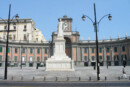 Fuga a Napoli Centro di Napoli