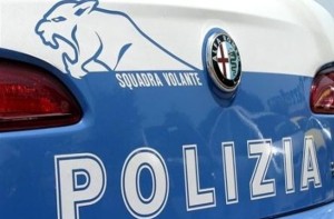 Aggredisce minorenne egiziano, arrestato Aggredisca minore egiziano Casandrino