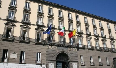 Comune di Napoli