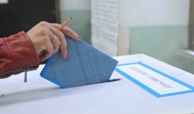 Elezioni in Campania 2025: affluenza oltre il 30%