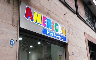 American Mini Market