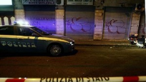 ucciso