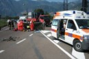 incidente mortale, 27enne muore incidente stradale