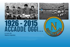 ACCADDE OGGI