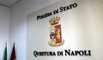 Vomero chiusura temporanea per un locale fuorigrotta arrestati minori