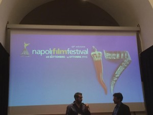 schermo napoli doc