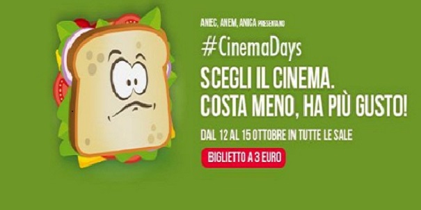 Cinemadays