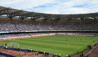 stadio
