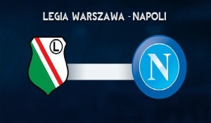 Varsavia - Napoli