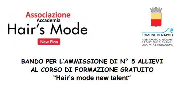 Accademia hair’s mode new plan