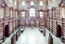 Apertura straordinaria Biblioteca dei Girolamini