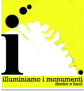 illuminiamo i monumenti