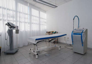 Ambulatorio