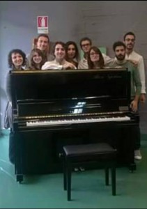 Piano City Napoli