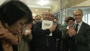 schermo napoli doc