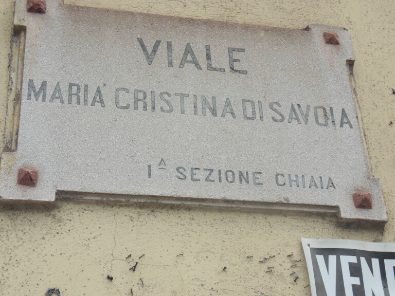 viale