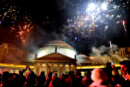 Napoli concerto capodanno