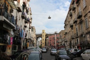 Rione Sanità