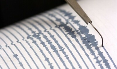 Scosse Campi Flegrei, terremoto campi flegrei