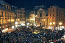 Ritorna la “Notte d’arte”, Napoli accesa come non mai per un intenso weekend.