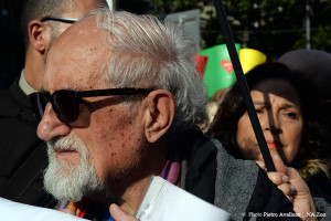 Un popolo in cammino: marcia anticamorra e di giustizia sociale