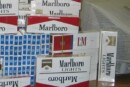 Sequestro di Sigarette di contrabbando