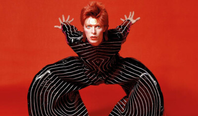 David Bowie