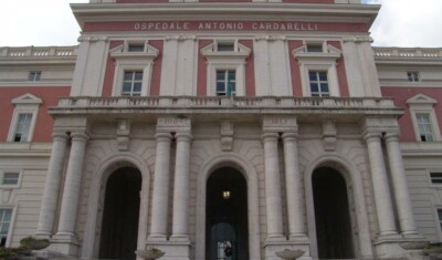 Ospedale Cardarelli