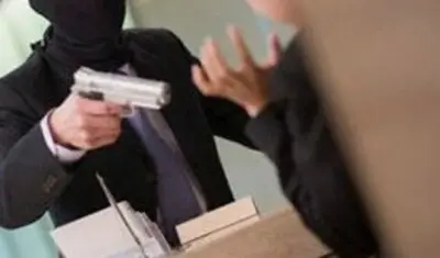 tentata rapina pomigliano