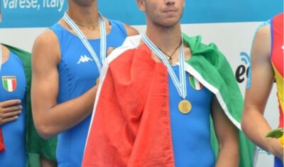 olimpiadi