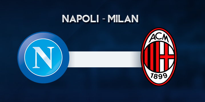 Biglietti Napoli-Milan