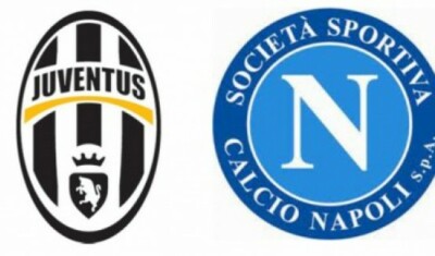 JUVENTUS - NAPOLI