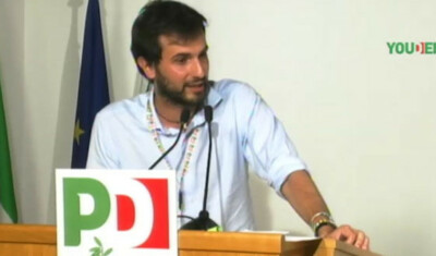Primarie Napoli