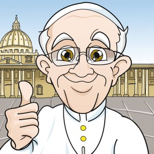 Papa Francesco mercoledì darà il via all'iniziativa con il primo messaggio quaresimale