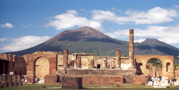 Pompei