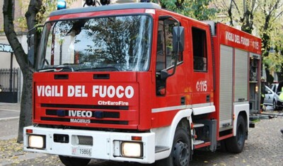 vigili rogo