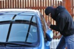 Furti nelle auto in sosta agli autogrill, due arresti