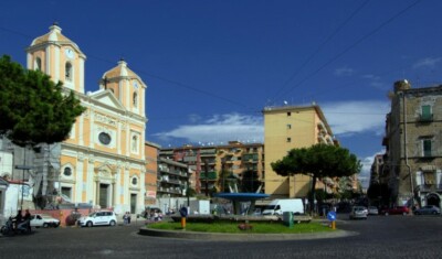 Portici