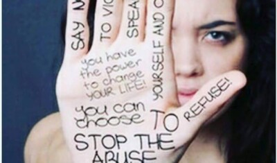 violenza sulle donne