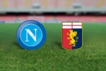 Napoli-Genoa dove vederla