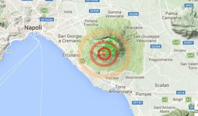 scossa terremoto