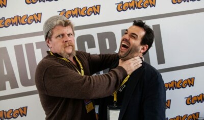#comicon